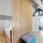 Apartment Bright 4p In The Heart Of Marais Rivoli Paris
