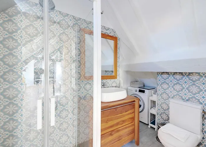Bright 4p In The Heart Of Marais Rivoli *
